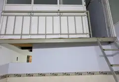 Nhà Riêng Đẳng Cấp Trong Hẻm Ô Tô Tân Đông Hiệp... Bán nhà riêng tại Tân Đông Hiệp, Hồ Chí Minh 04