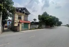 Cơ hội hiếm có sở hữu đất thổ cư 96m2 tại huyện Gia Bình với giá cực tốt... Bán đất tại Thuận Thành, Bắc Ninh 04