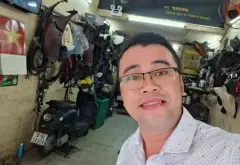 🏠 MẶT TIỀN NGUYỄN THIỆN THUẬT – QUẬN 3 – KINH DOANH SẦM UẤT🔥 MẶT TIỀN ĐƯỜNG – VỊ TRÍ TRUNG... Bán nhà mặt phố tại Bàn Cờ, Hồ Chí Minh 04