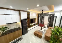 Bán nhà riêng 5 tầng tại Định Công Thượng, ô tô đỗ cửa, pháp lý đầy đủ... Bán nhà riêng tại Định Công, Hà Nội 07