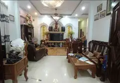 Biệt thự sang trọng ngay khu Tên Lửa, sẵn sàng đón chủ mới... Bán nhà riêng tại An Lạc, Hồ Chí Minh 06