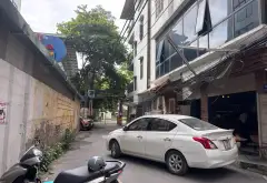Bán nhà Văn Quán cạnh Đại Học Kiến Trúc, ngõ thông kinh doanh, ô tô vào tận cửa, hơn 7 tỷ... Bán nhà riêng tại Hà Đông, Hà Nội 06