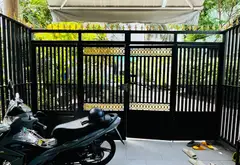 Bán nhà hẻm Kinh Dương Vương, Quận 6, 65m2, 3 tầng 4pn. Giá 11 tỷ... Bán nhà riêng tại Phú Lâm, Hồ Chí Minh 05