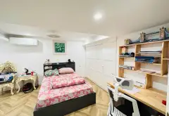 Căn hộ Duplex đẳng cấp tại phường Thanh Xuân giữa lòng Hà Nội... Bán căn hộ chung cư tại Thanh Xuân, Hà Nội 07