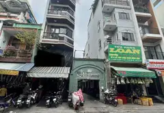 Nhà mặt phố sầm uất Quận 5, 5 tầng, thang máy, 6 phòng ngủ... Bán nhà mặt phố tại Chợ Lớn, Hồ Chí Minh 19