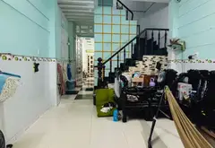 Nhà Mặt Phố KDC Phú Lợi - Quận 8 Giá Hấp Dẫn... Bán nhà mặt phố tại Bình Đông, Hồ Chí Minh 03