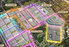 Biệt Thự Sang Trọng Gần Công Viên - Sống Đẳng Cấp Tại Vinhomes Ocean Park 2... Bán biệt thự, liền kề tại Nghĩa Trụ, Hưng Yên 10