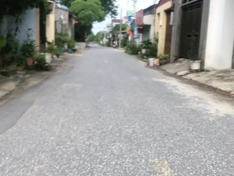 BÁN ĐẤT Thôn cả (Đông xuân cũ) Sóc Sơn mới 100m2 2.75 tỷ đường trước cửa ô tô ngủ trong đất... Bán đất tại Sóc Sơn, Hà Nội 01