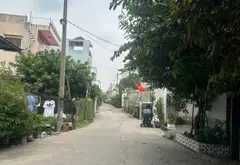Nhà 1 tầng đẹp sát Kinh Dương Vương, giá siêu hấp dẫn... Bán nhà riêng tại An Lạc, Hồ Chí Minh 04