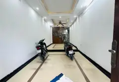 Bán nhà 5 tầng Khương Đình, 61m2, 5 tầng, gara ô tô, kinh doanh thuận tiện... Bán nhà riêng tại Khương Đình, Hà Nội 02