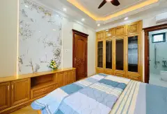 Biệt thự góc 2 mặt tiền sang trọng, khu VIP Trần Thái Tông... Bán nhà riêng tại Tân Sơn, Hồ Chí Minh 15