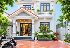 🏡 TÌM NHÀ AN CƯ - ĐỪNG BỎ QUA CĂN NÀY - BT SÂN VƯỜN MẶT PHỐ VĂN CÚ - VỊ TRÍ ĐẮC ĐỊA ĐƯỜNG MÁNG... Bán nhà mặt phố tại An Hải, Hải Phòng 21