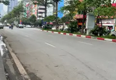 MẶT PHỐ TRẦN THÁI TÔNG – VỊ TRÍ VIP – KINH DOANH ĐỈNH – CHỦ THIỆN CHÍ BÁN... Bán nhà mặt phố tại Cầu Giấy, Hà Nội 01