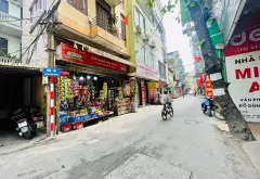 Cơ hội vàng sở hữu nhà riêng vị trí đắc địa, sổ vuông, giá tốt tại Định Công Thượng... Bán nhà riêng tại Định Công, Hà Nội 02