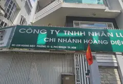Nhà lô góc 2 mặt tiền phố Hoàng Diệu, Phú Nhuận... Bán nhà riêng tại Phú Nhuận, Hồ Chí Minh 02