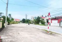 Săn đất siêu hiếm mặt đường Tư Thủy, Dương Kinh Hải Phòng... Bán đất tại Dương Kinh, Hải Phòng 02