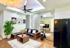 Căn hộ cao cấp The Pride - 2 phòng ngủ, nội thất đẹp... Bán căn hộ chung cư tại Hà Đông, Hà Nội 02