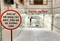 Bán căn hộ Mặt Phố Thoại Ngọc Hầu, chia phòng dịch vụ 8 tầng, diện tích lớn 600m2... Bán căn hộ chung cư tại Tân Phú, Hồ Chí Minh 15