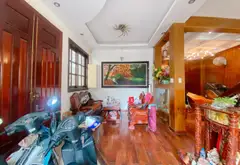 Nhà góc 3 mặt thoáng Quận 10, gần Nhà hát Hòa Bình... Bán nhà riêng tại Hòa Hưng, Hồ Chí Minh 05