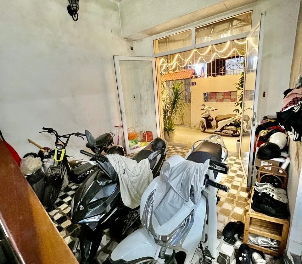 Nhà 3 tầng hiện đại, góc thoáng phường Lê Chân, Hải Phòng... Bán nhà riêng tại Lê Chân, Hải Phòng 01