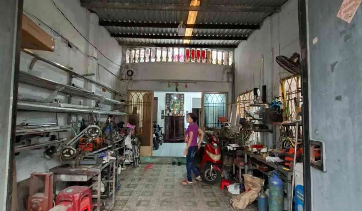 Cơ hội duy nhất sở hữu nhà 3 phòng ngủ tại Bình Tân • giá chỉ 5,8 tỷ... Bán nhà riêng tại An Lạc, Hồ Chí Minh 01