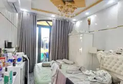 Bán nhà 4 tầng 84m2 tại phường Bảy Hiền, Tân Bình... Bán nhà mặt phố tại Bảy Hiền, Hồ Chí Minh 05