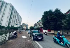 Nhà đất đẳng cấp trung tâm Phúc Lợi với tầm nhìn hồ và tiềm năng kinh doanh tuyệt vời... Bán nhà riêng tại Phúc Lợi, Hà Nội 05
