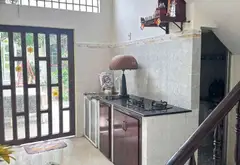 Nhà hiếm cho thuê mặt tiền hẻm xe hơi khu Dương Thị Mười, giá ưu đãi chỉ hơn 4đ... Bán nhà mặt phố tại Trung Mỹ Tây, Hồ Chí Minh 03