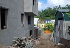 Nhà 2 tầng 2 mặt tiền view hồ tại phường Hà Lầm - Cơ hội sở hữu giá tốt... Bán nhà riêng tại Hà Lầm, Quảng Ninh 02