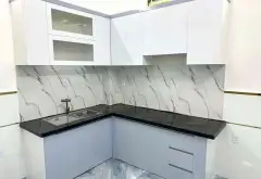 Nhà 4 tầng, 3 phòng ngủ tại phường Bình Trị Đông, Hồ Chí Minh... Bán nhà riêng tại Bình Trị Đông, Hồ Chí Minh 07