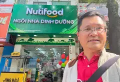 Căn hộ lô góc mặt tiền phố sầm uất Quận 5, giá sốc giảm 800 triệu... Bán căn hộ chung cư tại Chợ Lớn, Hồ Chí Minh 01