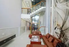 Nhà 6 tầng thang máy Tân Phú, kinh doanh cực đỉnh... Bán nhà riêng tại Phú Thạnh, Hồ Chí Minh 04