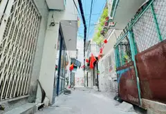 Nhà đẹp 3 tầng gần Q1 - Diện tích nhỏ, tiện nghi đầy đủ... Bán nhà riêng tại Chánh Hưng, Hồ Chí Minh 20