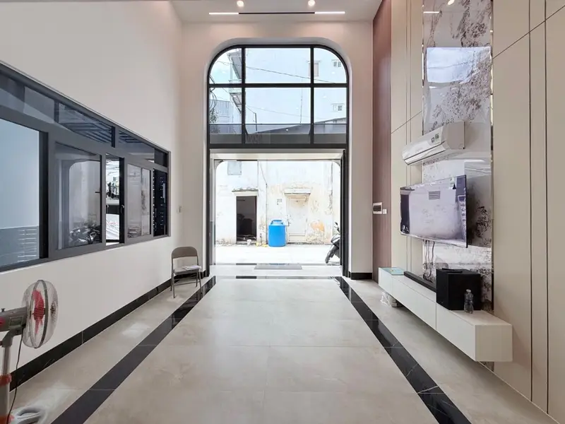 Bán nhà, Nguyễn Văn Đậu, 6 tầng thang máy tại phường Gia Định, TP.HCM, diện tích 72m²... Bán nhà riêng tại Gia Định, Hồ Chí Minh 01