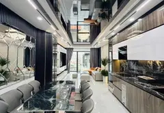 BÁN NHÀ ĐÀM QUANG TRUNG 60.5M2- 8 TẦNG THANG MÁY - GARA Ô TÔ - 25 Tỷ... Bán nhà riêng tại Long Biên, Hà Nội 01