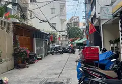 Trung tâm quận 1- Trần Đình Xu- Trần Hưng Đạo... Bán chung cư mini tại Cầu Ông Lãnh, Hồ Chí Minh 01