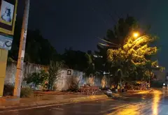 Bán đất mặt tiền rộng 31m tại Lê Thị Lơ, Hóc Môn, diện tích 1.214m², giá ưu đãi... Bán đất tại Tân Hiệp, Hồ Chí Minh 04