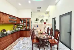 Bán nhà riêng phường 1 Gò Vấp, nhà 1 tầng, diện tích 105 m2, pháp lý đầy đủ... Bán nhà riêng tại Hạnh Thông, Hồ Chí Minh 07