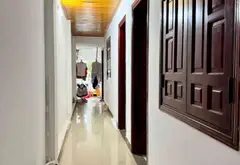 Cơ hội hiếm có nhà 2 tầng vị trí đẹp ở Trường Chinh, giá giảm sâu... Bán nhà riêng tại An Khê, Đà Nẵng 09
