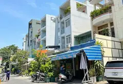Chỉ 6.5tỷ Mặt tiền cư xá Phan đăng lưu 51m2... Bán nhà riêng tại Gia Định, Hồ Chí Minh 01