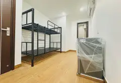 Bán nhà 4 tầng 41m2 tại Gia Định, 8 phòng ngủ, giá 6.7 tỷ... Bán nhà riêng tại Gia Định, Hồ Chí Minh 08