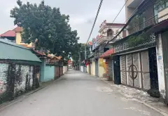 Đất Vàng Cạnh Hồ Điều Hòa - Chớp Nhanh Cơ Hội Hiếm... Bán đất tại Thuận An, Hà Nội 09