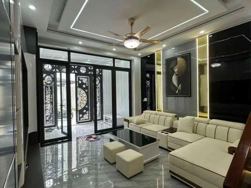 Cơ Hội Sở Hữu Nhà Tân Cổ Điển Sang Trọng Chỉ 3.45 Tỷ... Bán nhà riêng tại An Dương, Hải Phòng 01
