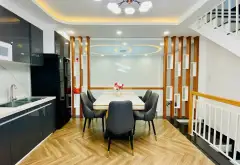 Bán nhà riêng đường số 18 phường Thông Tây Hội 37m2 4 tầng, 3PN, pháp lý rõ ràng... Bán nhà riêng tại Thông Tây Hội, Hồ Chí Minh 07