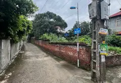 Đất nền siêu vị trí sát chợ Nam Cương ô tô vào tận nơi... Bán đất tại Nội Bài, Hà Nội 02