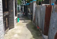 Bán đất Huỳnh Tấn Phát, trung tâm thị trấn Nhà Bè, 101 m2, khu dân cư hiện hữu.... Bán đất tại Nhà Bè, Hồ Chí Minh 04