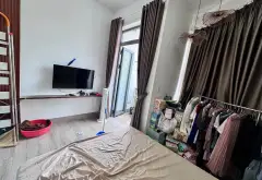 Nhà 2 tầng xinh xắn, nội thất sang trọng, vị trí trung tâm Đồng Tâm Trung Chánh Hóc Môn... Bán nhà riêng tại Bà Điểm, Hồ Chí Minh 11