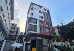 Bán chung cư mini 6 tầng tại phường Hạ Long, Quảng Ninh hướng Nam, mặt tiền 7.4m... Bán chung cư mini tại Hạ Long, Quảng Ninh 01
