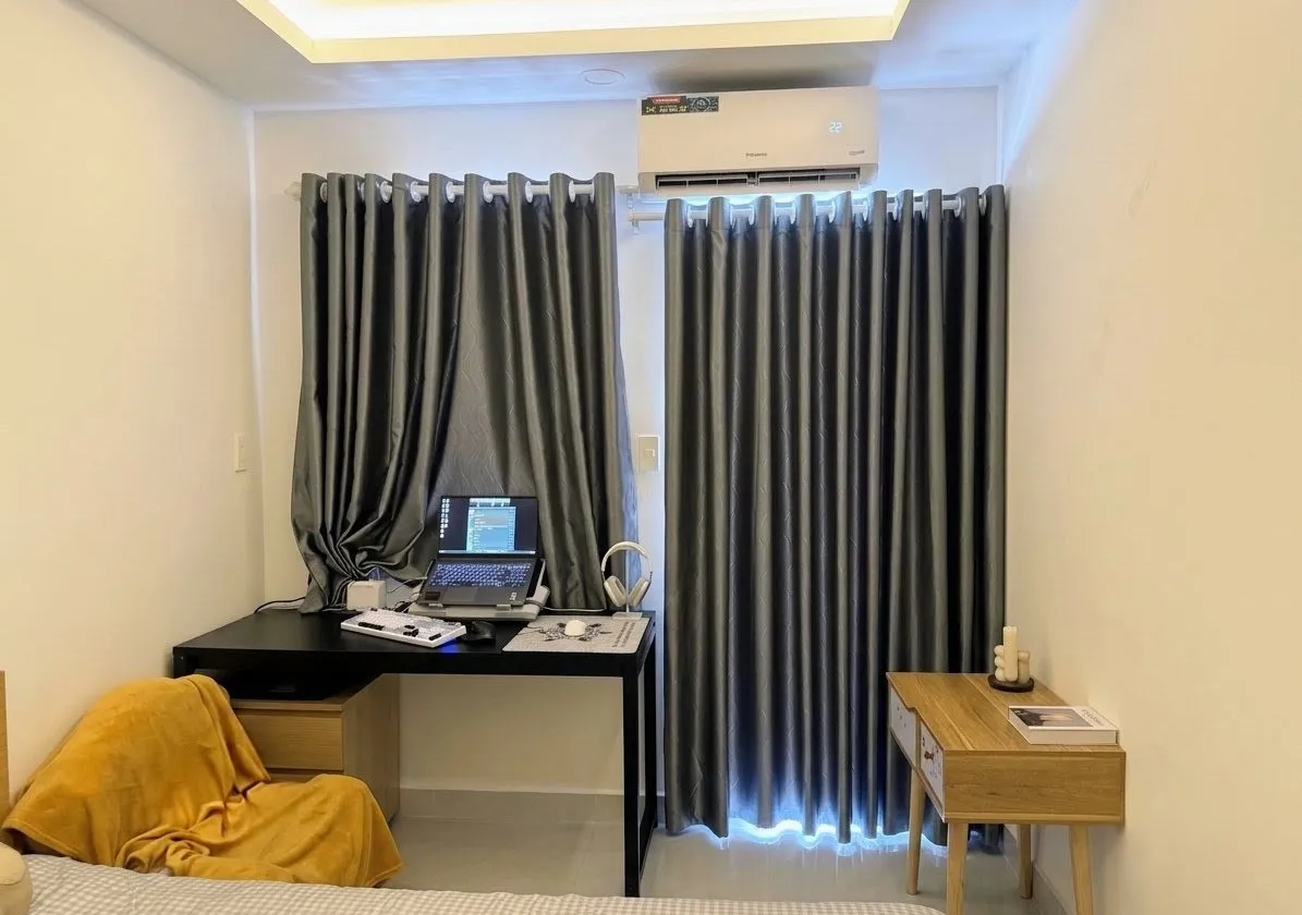 Nhà Tân Bình - Đường số 5, 5 tầng - ở ngay - CHDV - ngang hơn 5m - dài gần 11m - hơn 7 tỷ... Bán nhà riêng tại Bảy Hiền, Hồ Chí Minh 01