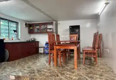Nhà 4 tầng mới xây tại xã Phúc Thịnh, lô góc ô tô vào nhà... Bán nhà riêng tại Phúc Thịnh, Hà Nội 02